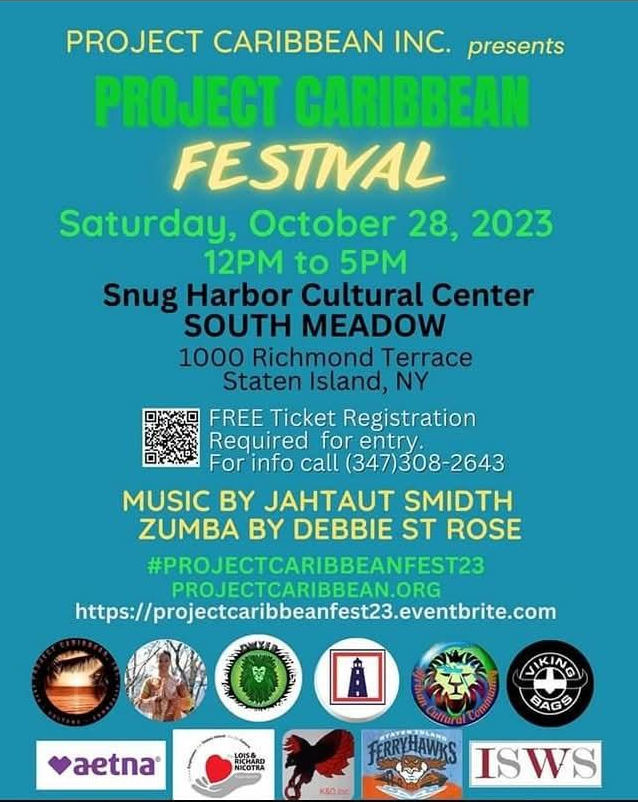 Project Caribbean Festival 2023